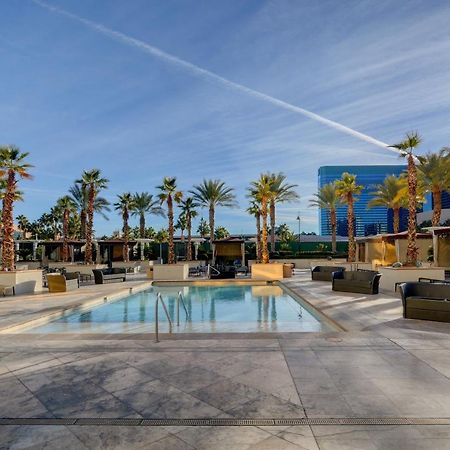 Strip & Sphere View! Privately Owned Condo Hotel-The Signature At Mgm Las Vegas Ngoại thất bức ảnh