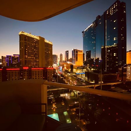 Strip & Sphere View! Privately Owned Condo Hotel-The Signature At Mgm Las Vegas Ngoại thất bức ảnh