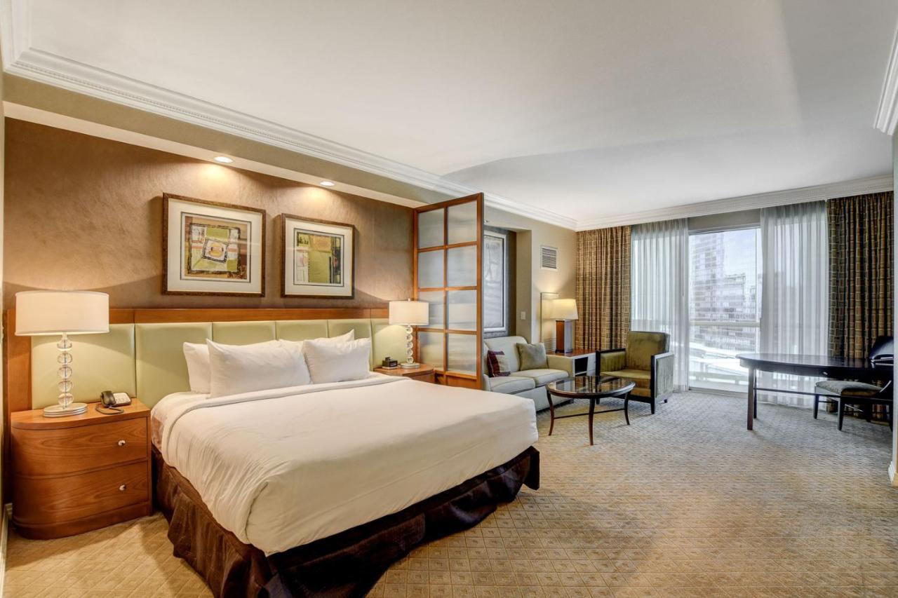 Strip & Sphere View! Privately Owned Condo Hotel-The Signature At Mgm Las Vegas Ngoại thất bức ảnh
