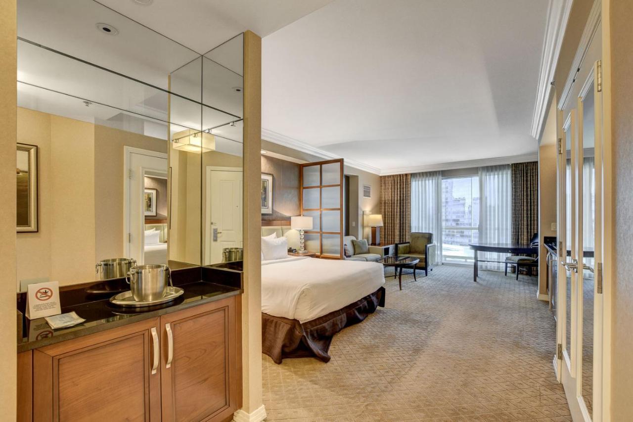 Strip & Sphere View! Privately Owned Condo Hotel-The Signature At Mgm Las Vegas Ngoại thất bức ảnh