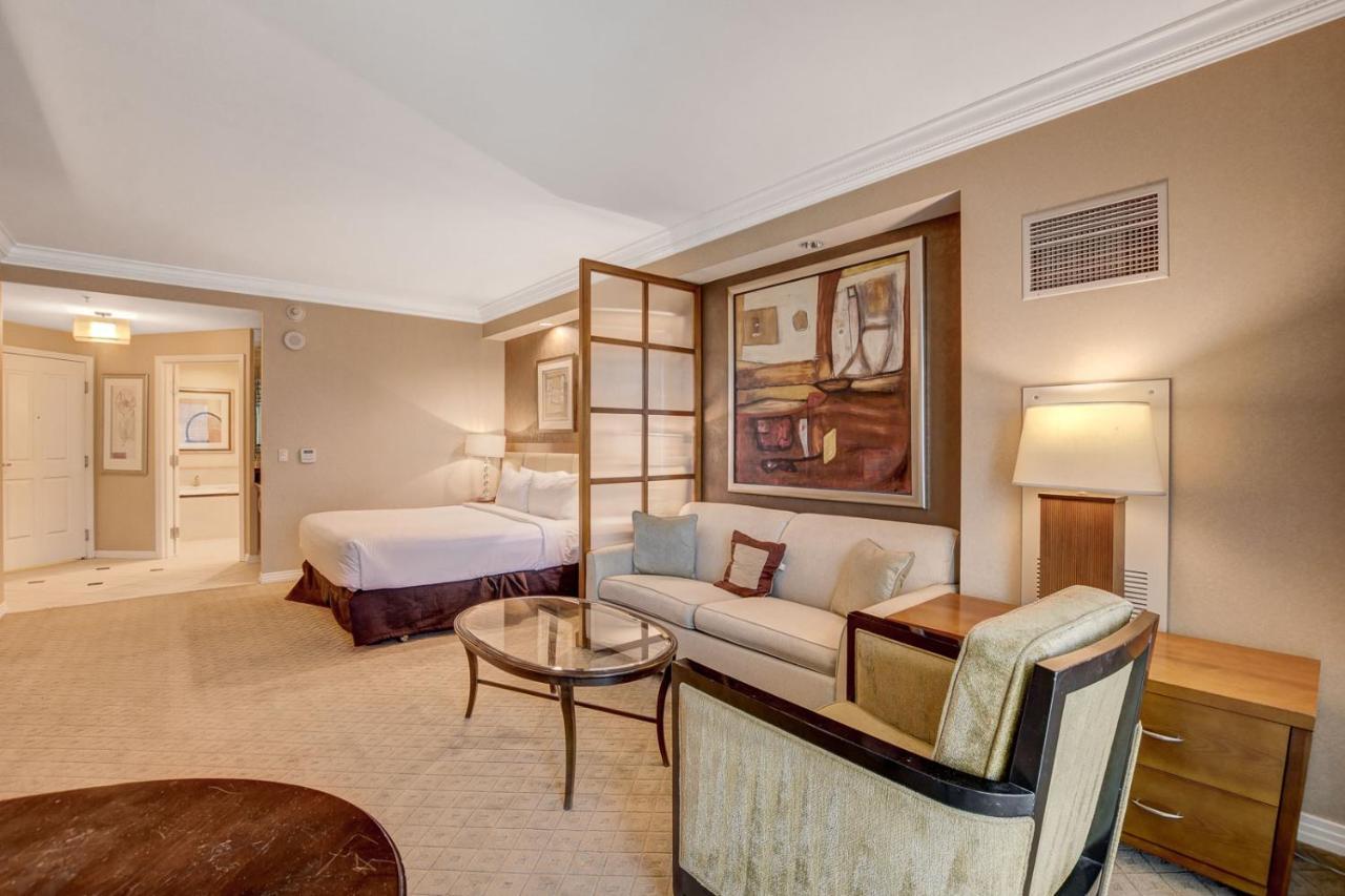 Strip & Sphere View! Privately Owned Condo Hotel-The Signature At Mgm Las Vegas Ngoại thất bức ảnh