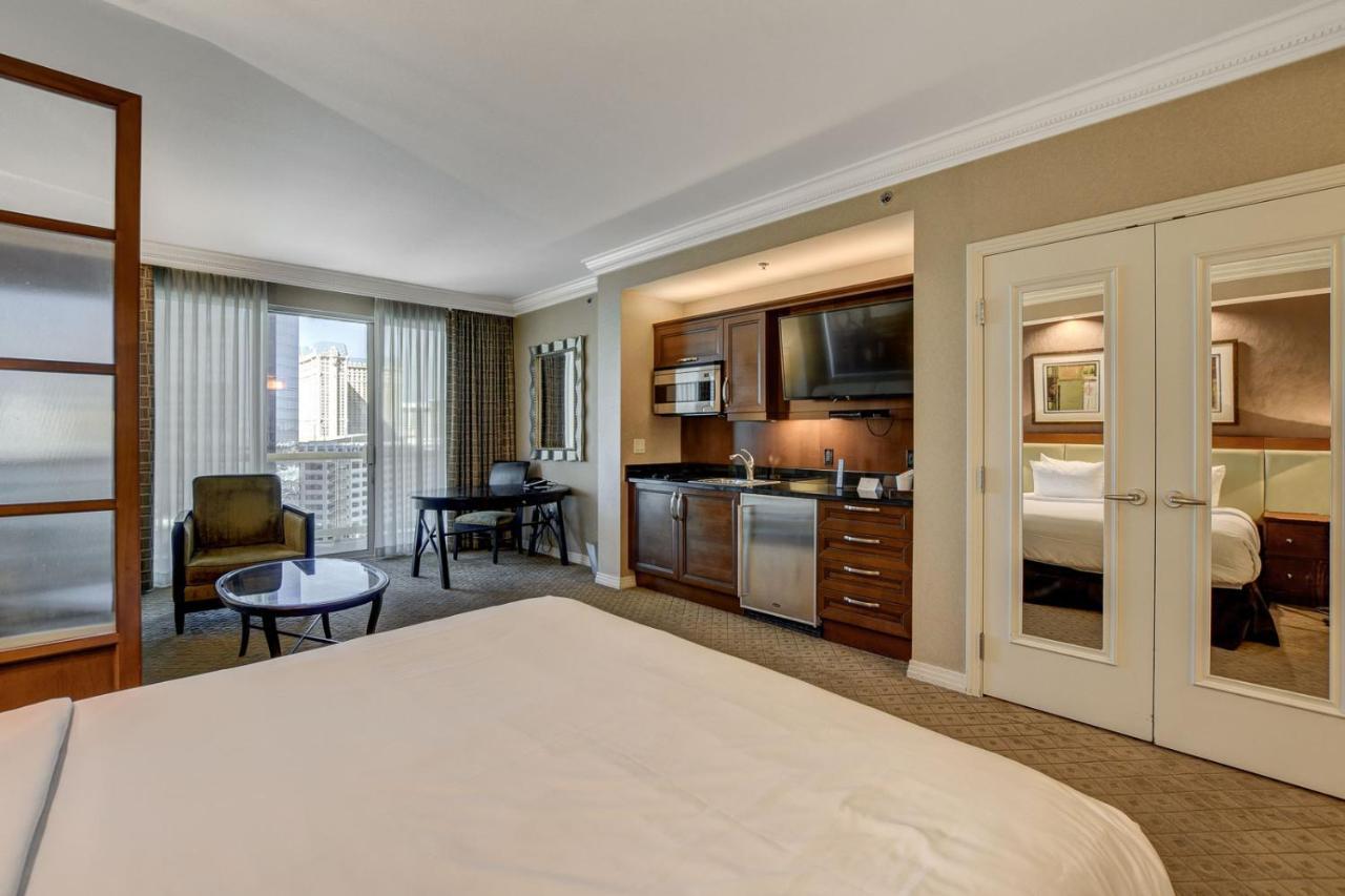 Strip & Sphere View! Privately Owned Condo Hotel-The Signature At Mgm Las Vegas Ngoại thất bức ảnh