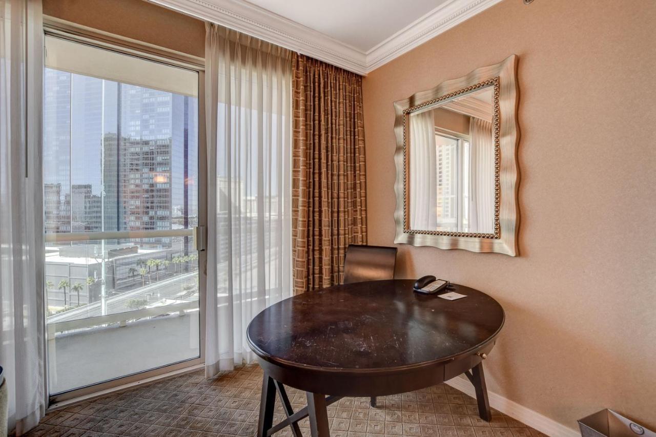 Strip & Sphere View! Privately Owned Condo Hotel-The Signature At Mgm Las Vegas Ngoại thất bức ảnh