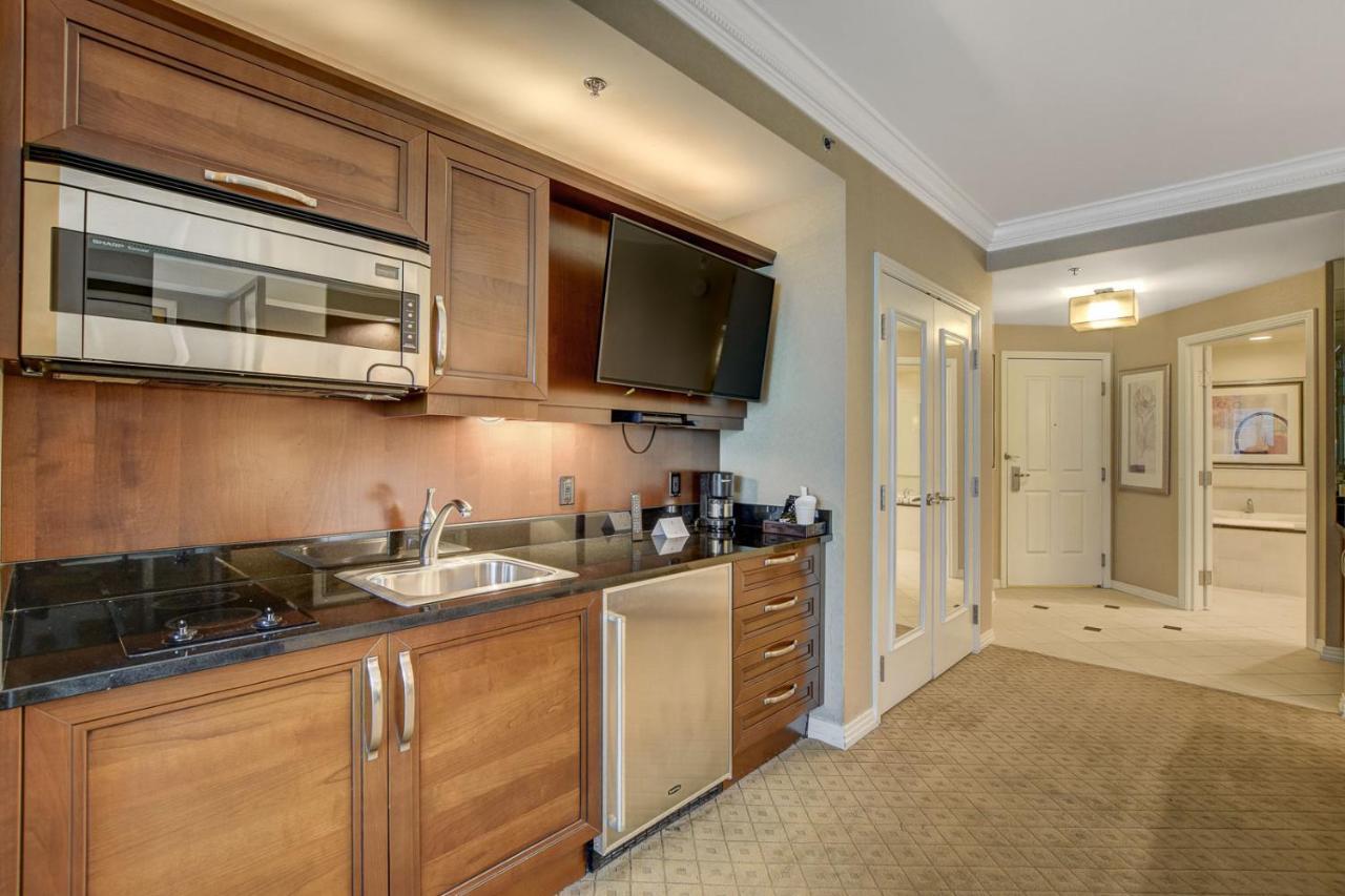Strip & Sphere View! Privately Owned Condo Hotel-The Signature At Mgm Las Vegas Ngoại thất bức ảnh