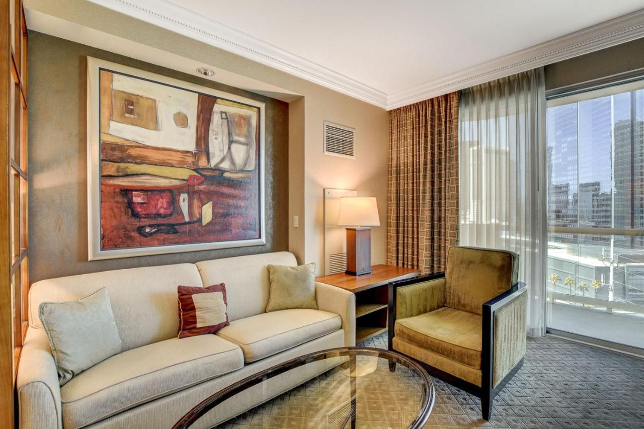 Strip & Sphere View! Privately Owned Condo Hotel-The Signature At Mgm Las Vegas Ngoại thất bức ảnh