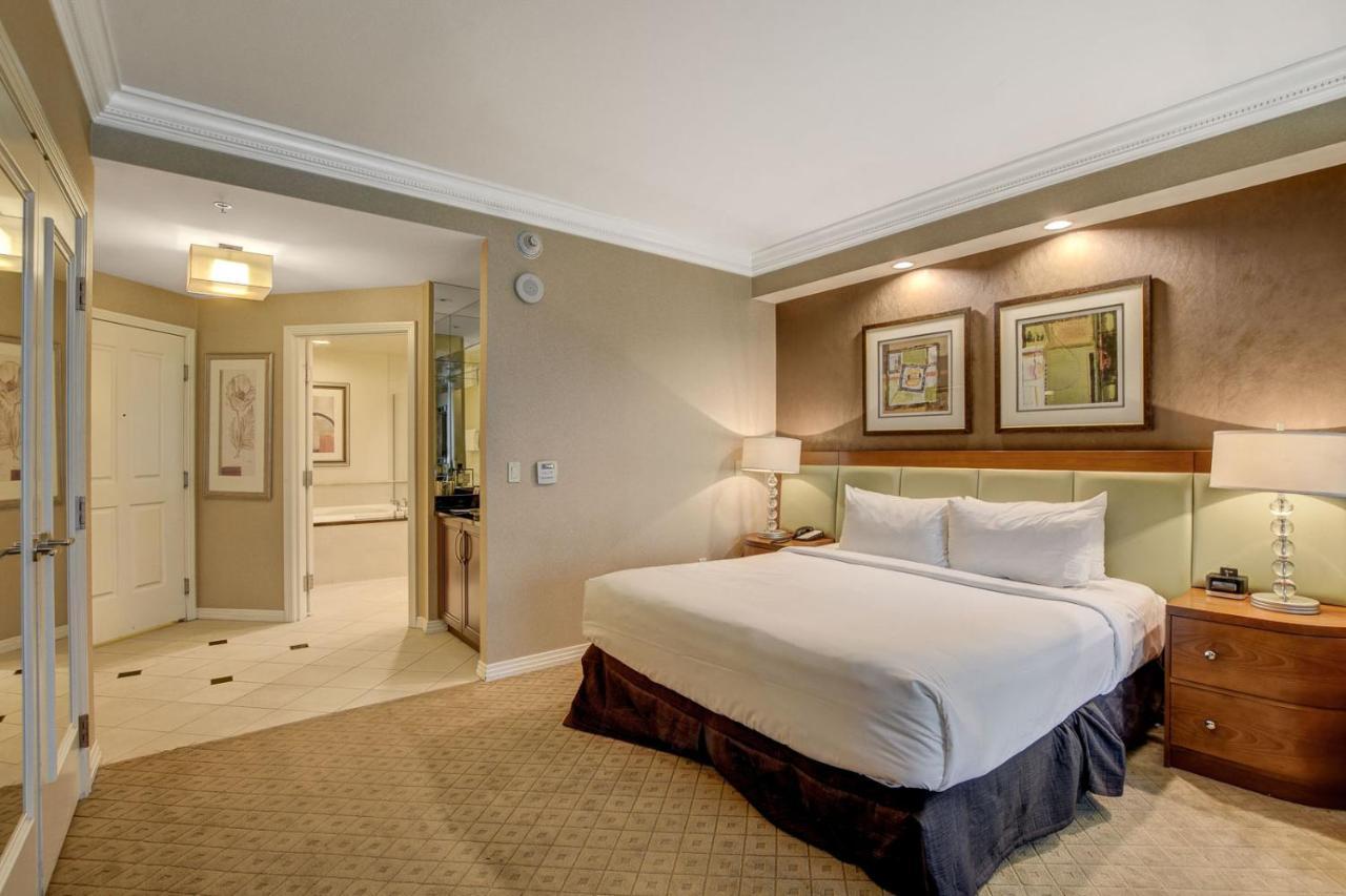 Strip & Sphere View! Privately Owned Condo Hotel-The Signature At Mgm Las Vegas Ngoại thất bức ảnh